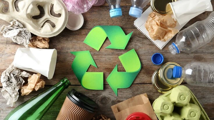 How to Improve Plastic Recycling with Better Blades