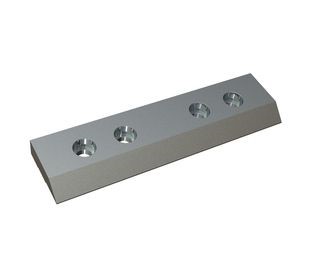 Clamping Bar