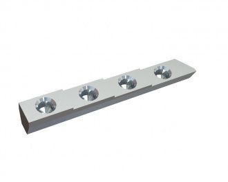 Clamping Bar