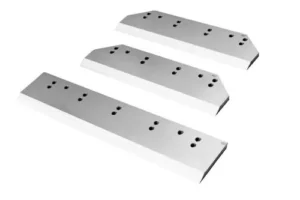 Three-Side-Trimmer-Knives