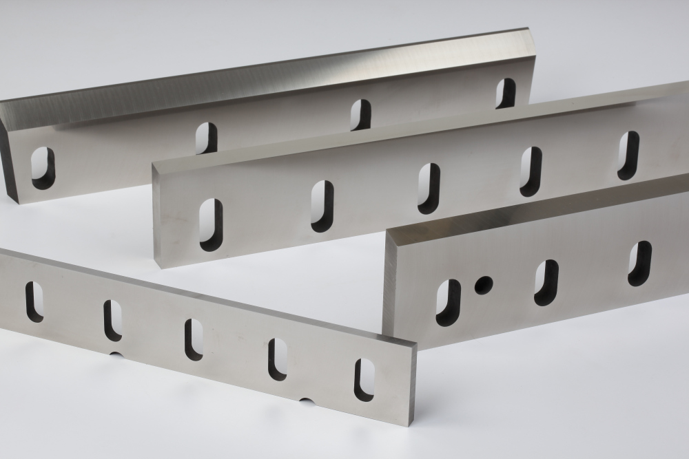 Granulator Blades Suppliers & Manufacturers | STBJ Engineering Solutions