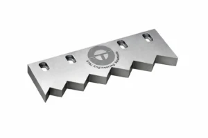Elden Machine Blades