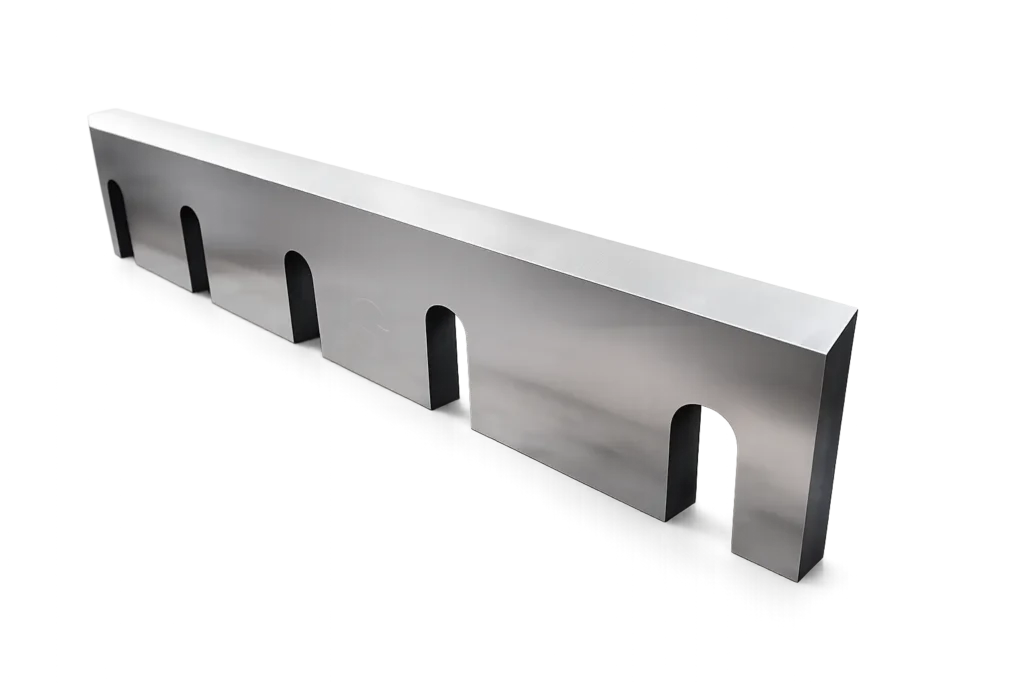 Granulator Blades