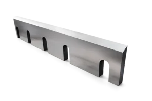 Granulator Blades