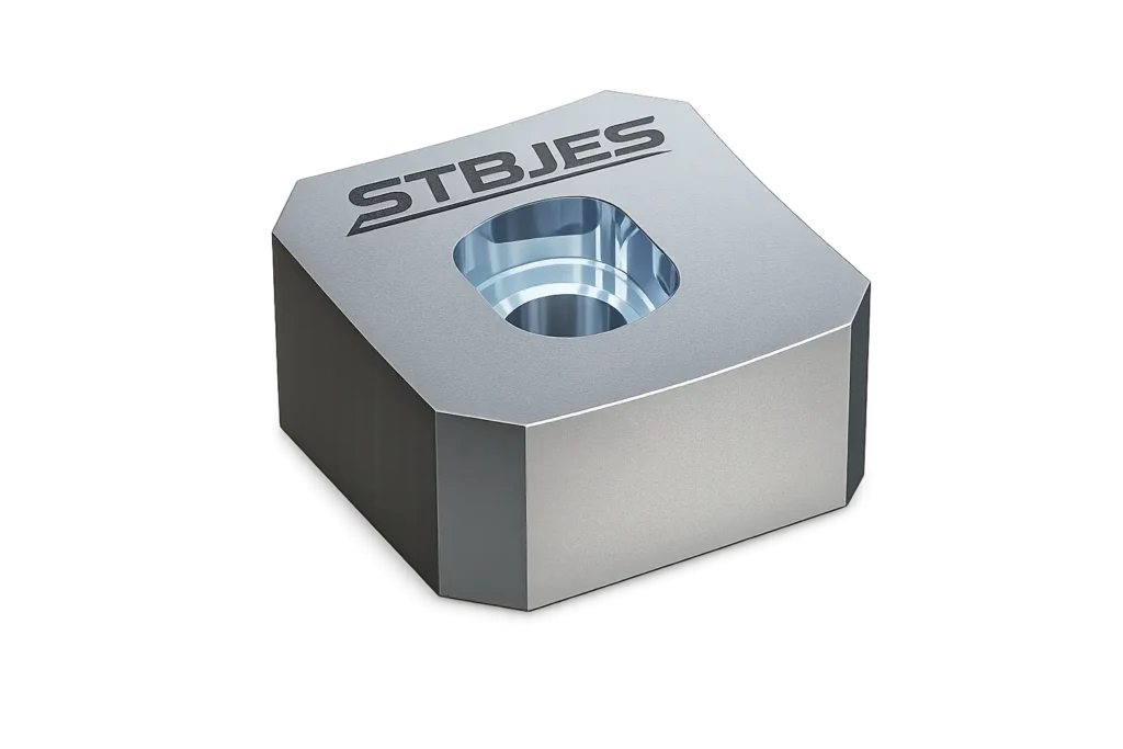 Square Block