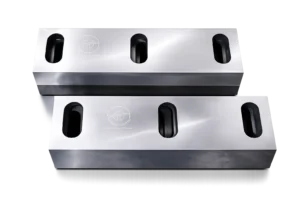 Tyre Recycling Blades